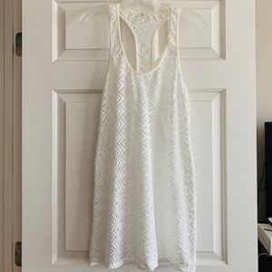 ROXY ☀️ beach/swim cover up